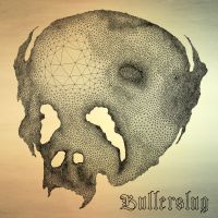 Bullerslug- Cheer Up Goth!
